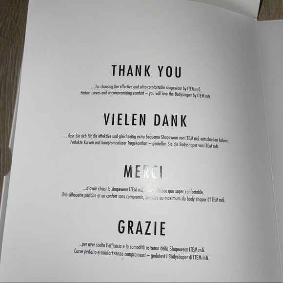 ITEM M6 ULTIMATE COMPRESSION TECHNOLOGY SHAPE HIGH WAISTED TUMMY SHORTS SMALL - Picture 2 of 6